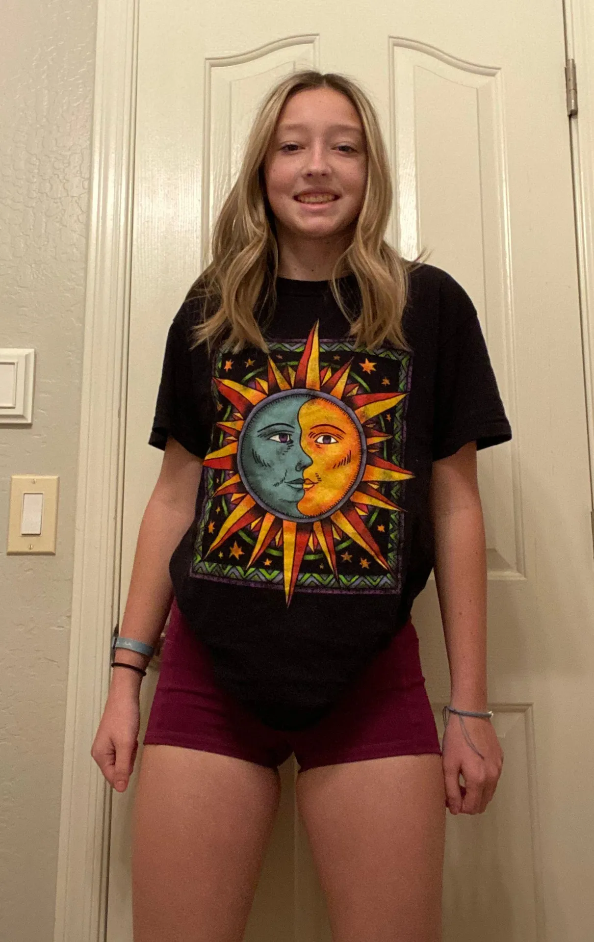 Buffbunny Shorts - Image 2