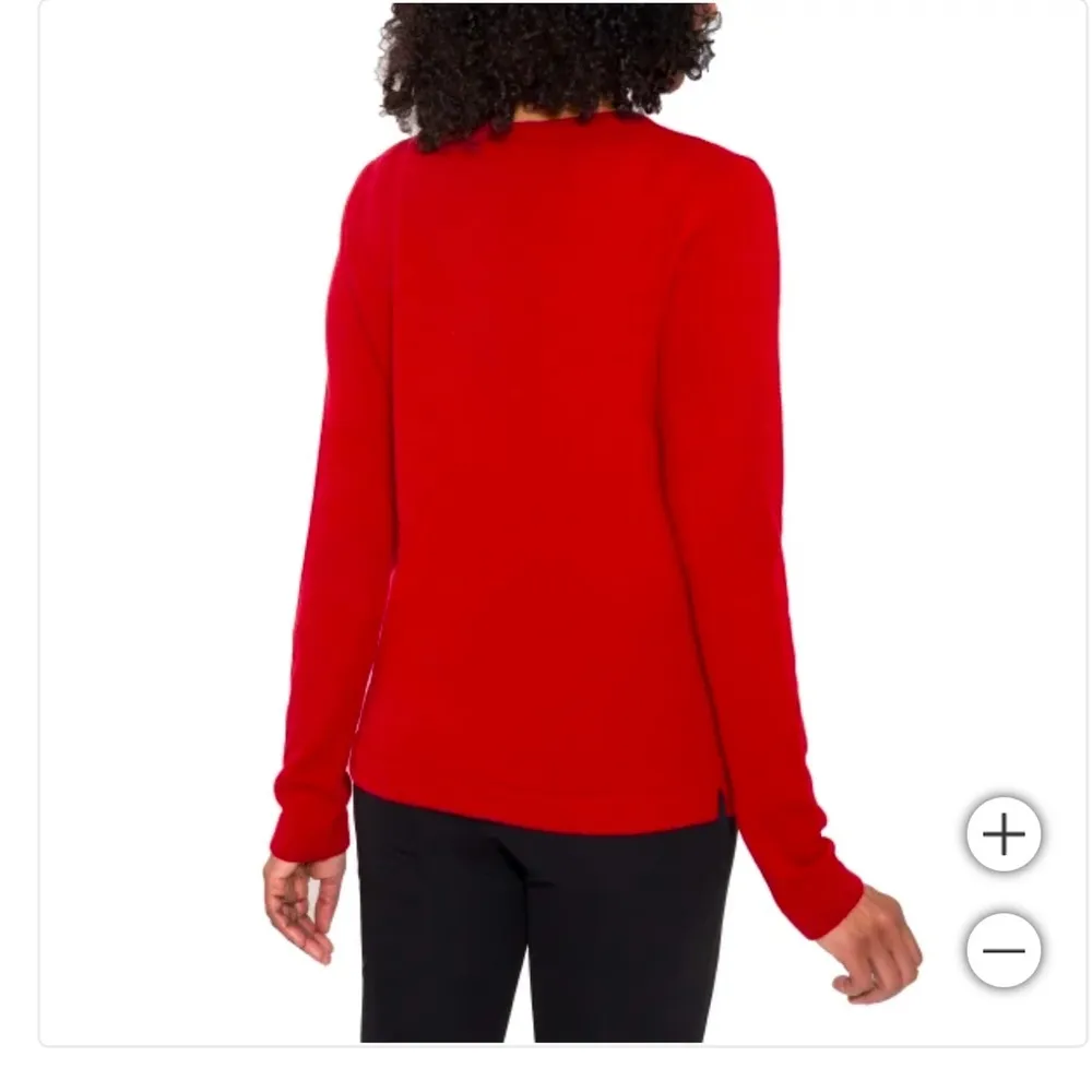 Mario serrani cashmere sweater nwt - Image 4