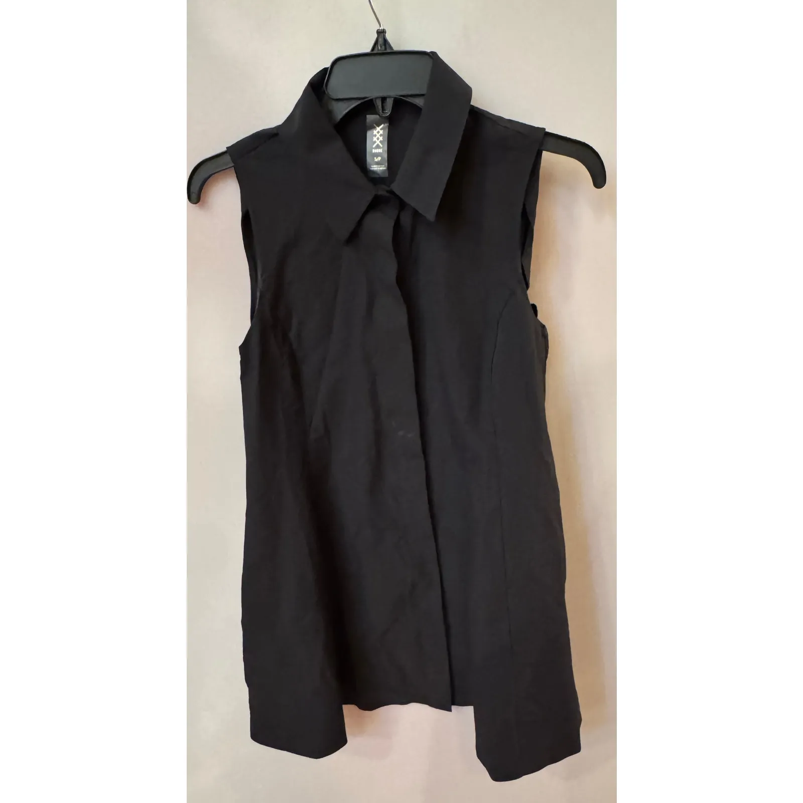 Rhone Highline Sleeveless Dress - Image 5