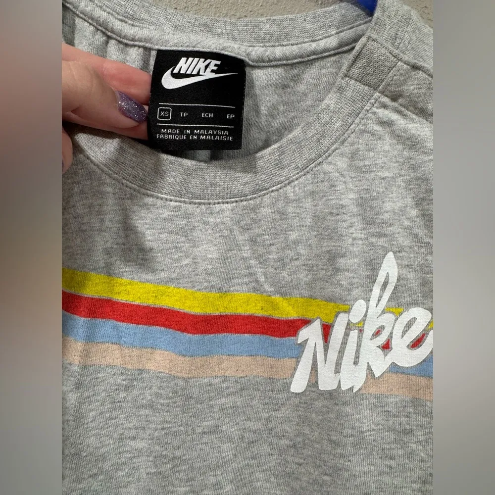 Nike Romper - Image 3