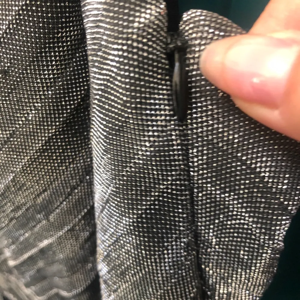 LAUNDRY SHELLI SEGAL MAXI DRESS - Image 5