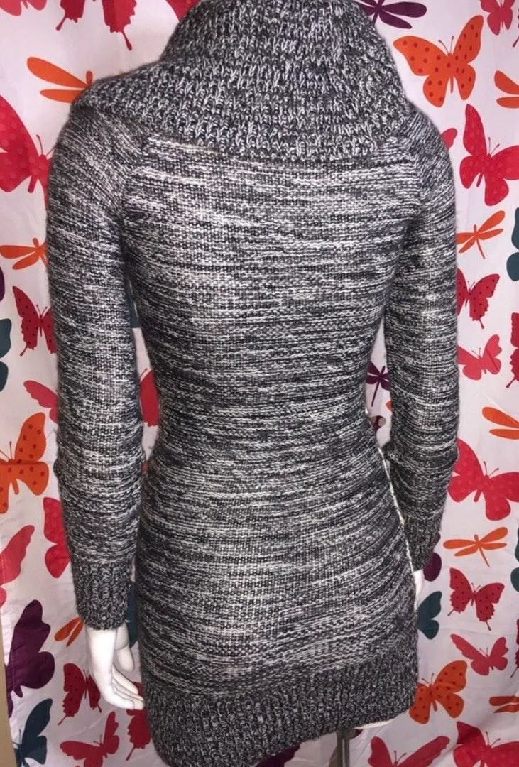 Sweater Dress - Image 5