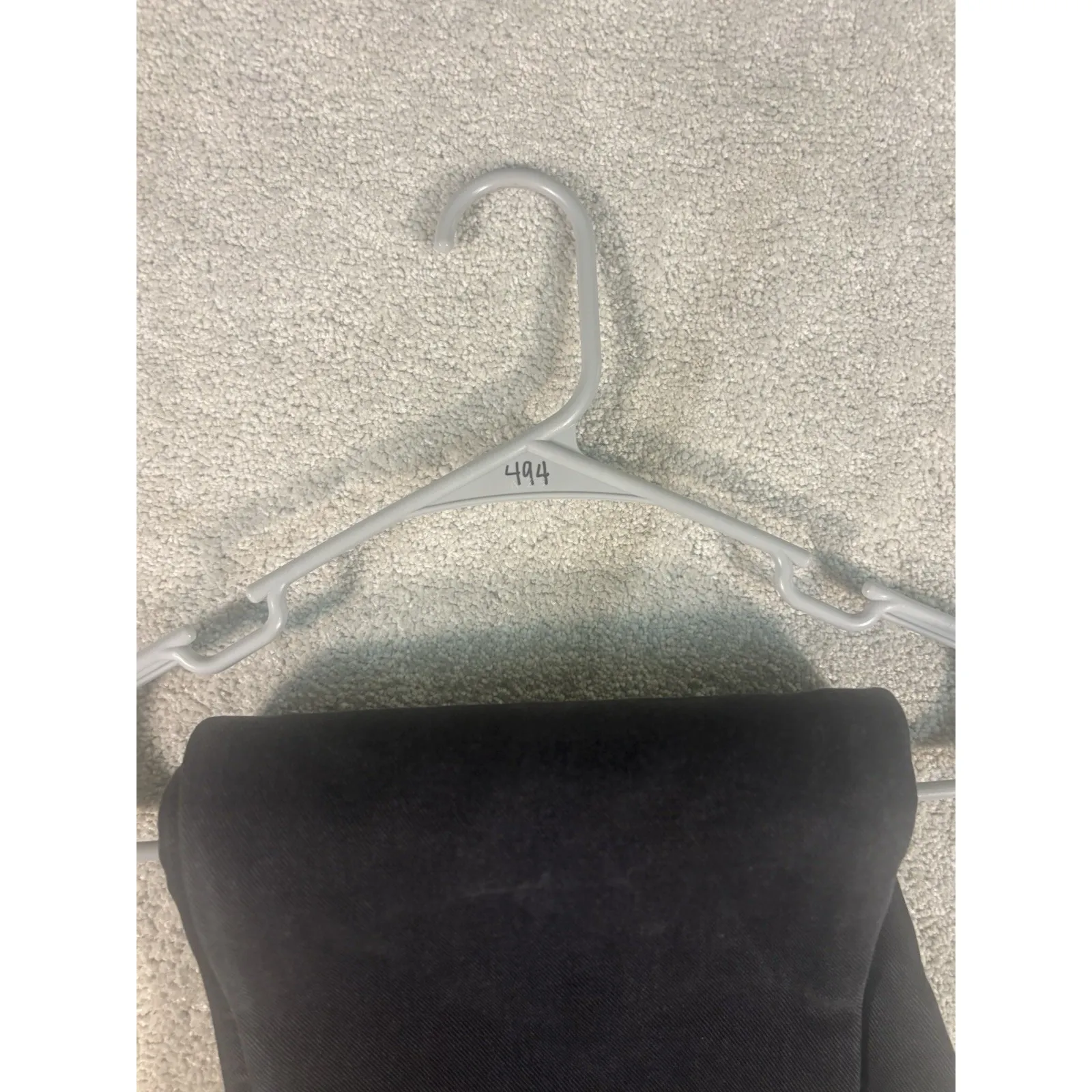 womens harley davidson jeans straight leg style Black size 6 Reg made in USA - Image 13