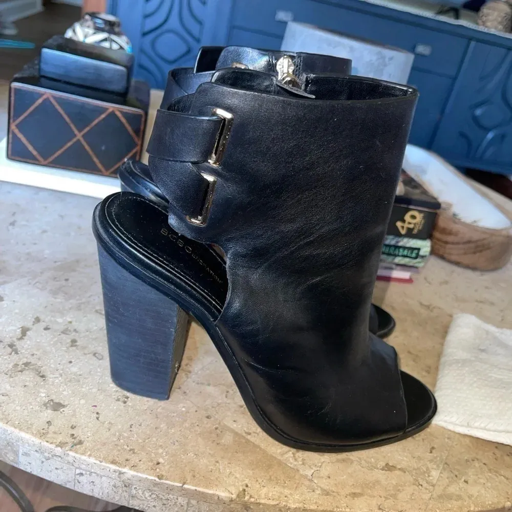 Sandal booties - Image 6