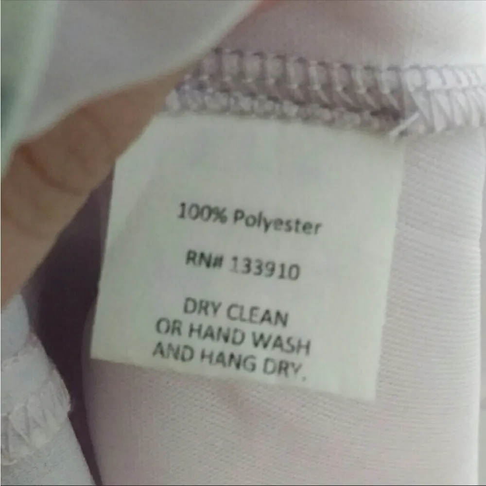 SMYMM SHOW ME YOUR MUMU DELILAH LAVENDER FLORAL RUFFLE ROMANTIC LOW BACK DRESS S - Image 9