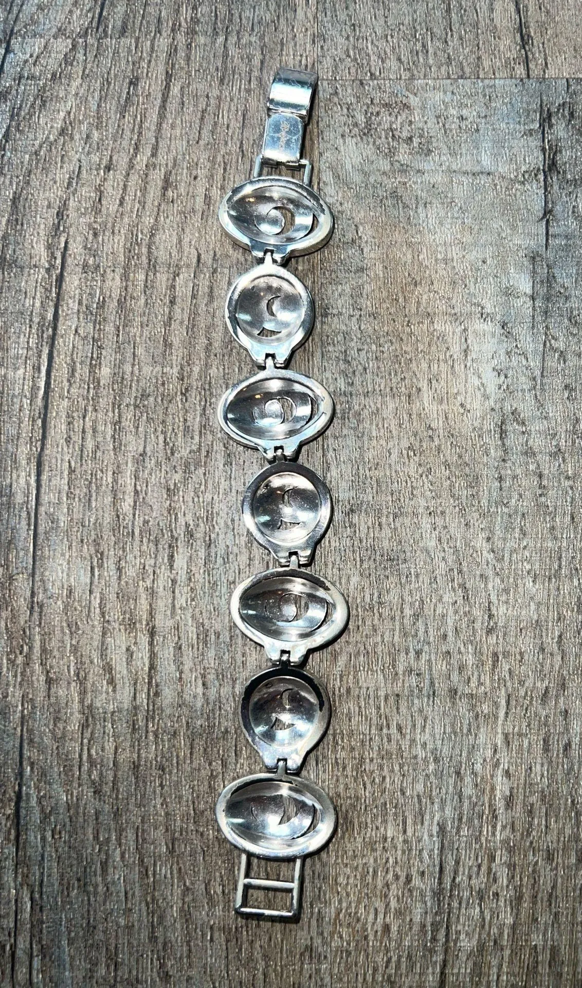 Brighton Bracelet Silver - Image 3