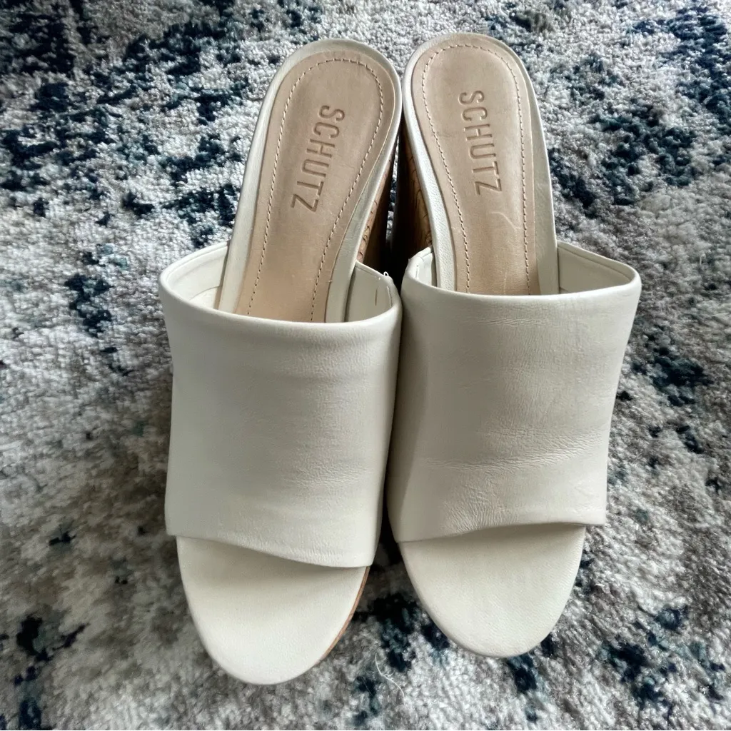 Revolve Heeled Sandals - Image 4