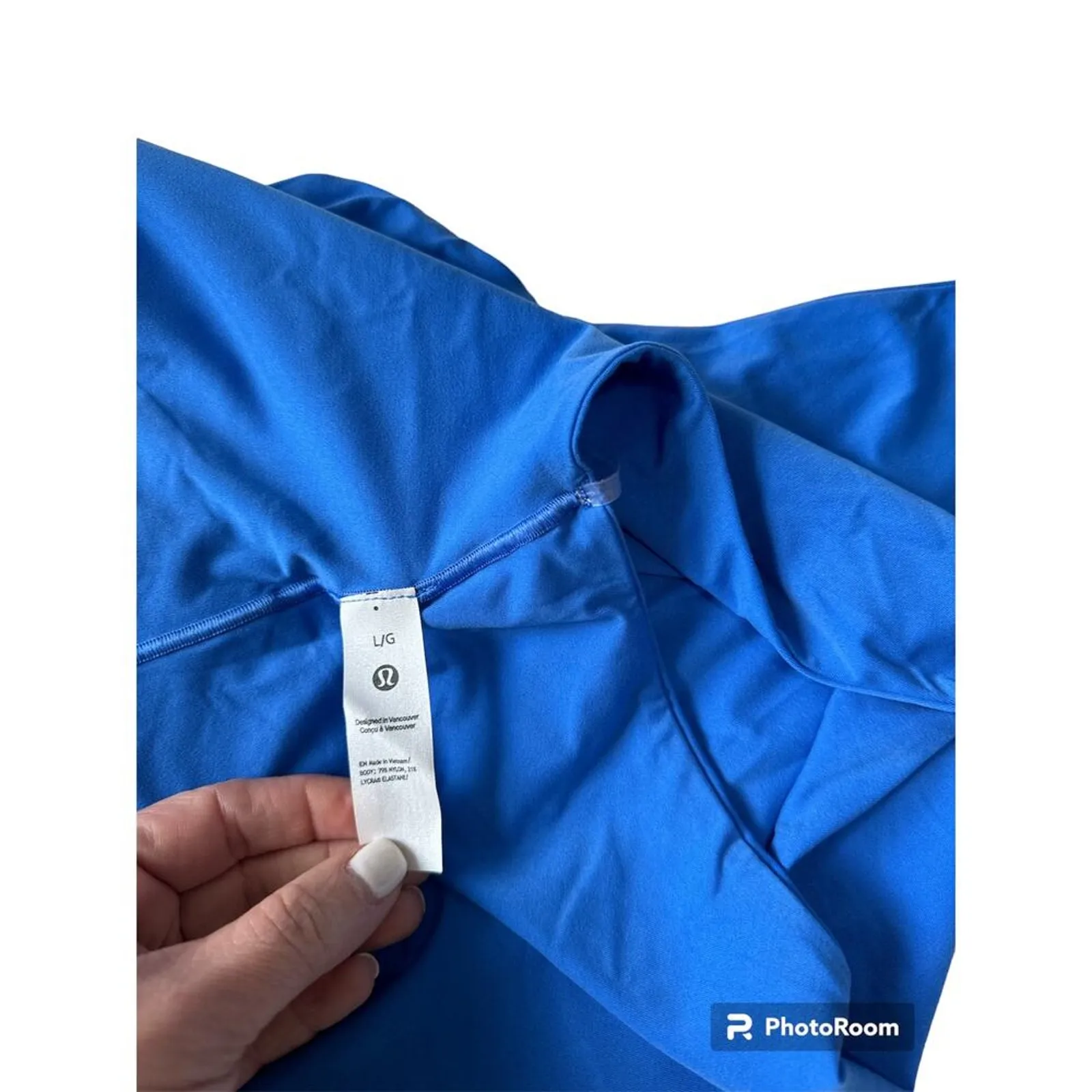 *NWT, Lululemon, Women, Mock - Image 7