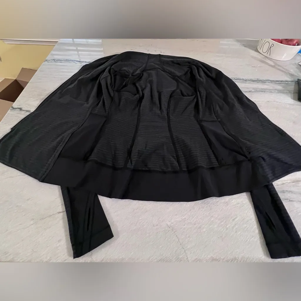 Lululemon Bhakti Yoga Jacket - Image 14