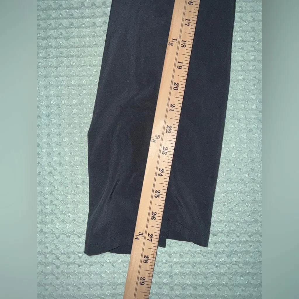 Tommy John Go Anywhere Jogging size M Black Size M - Image 2