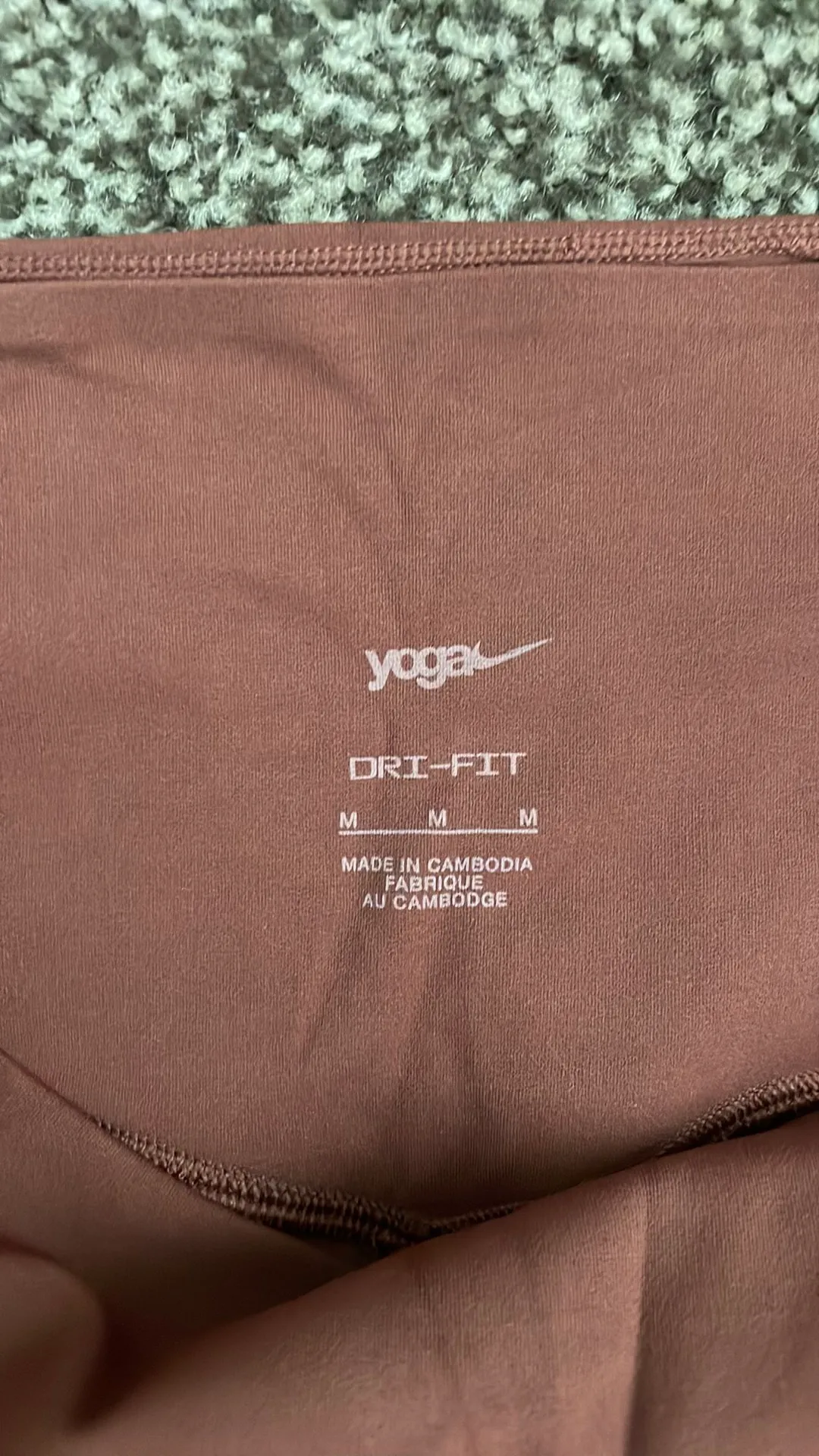 Flare Yoga Pants - Image 3