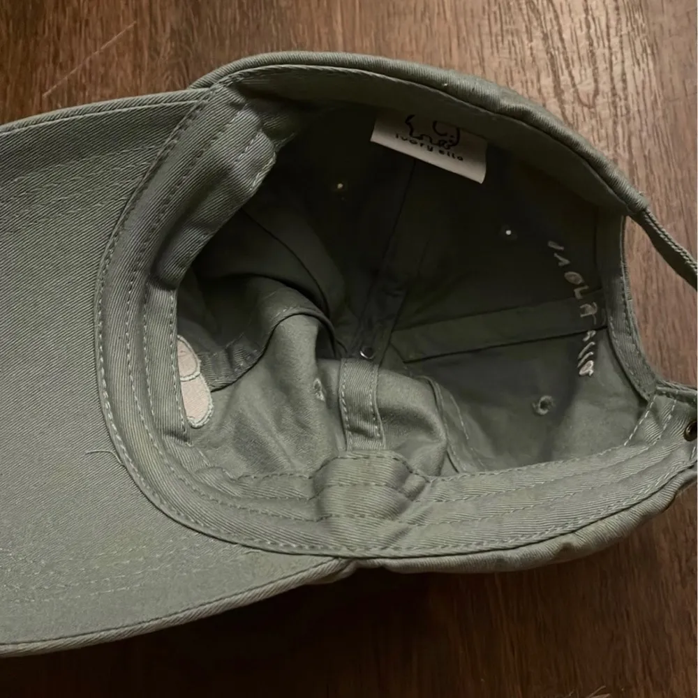 Ivory Ella baseball hat - Image 4