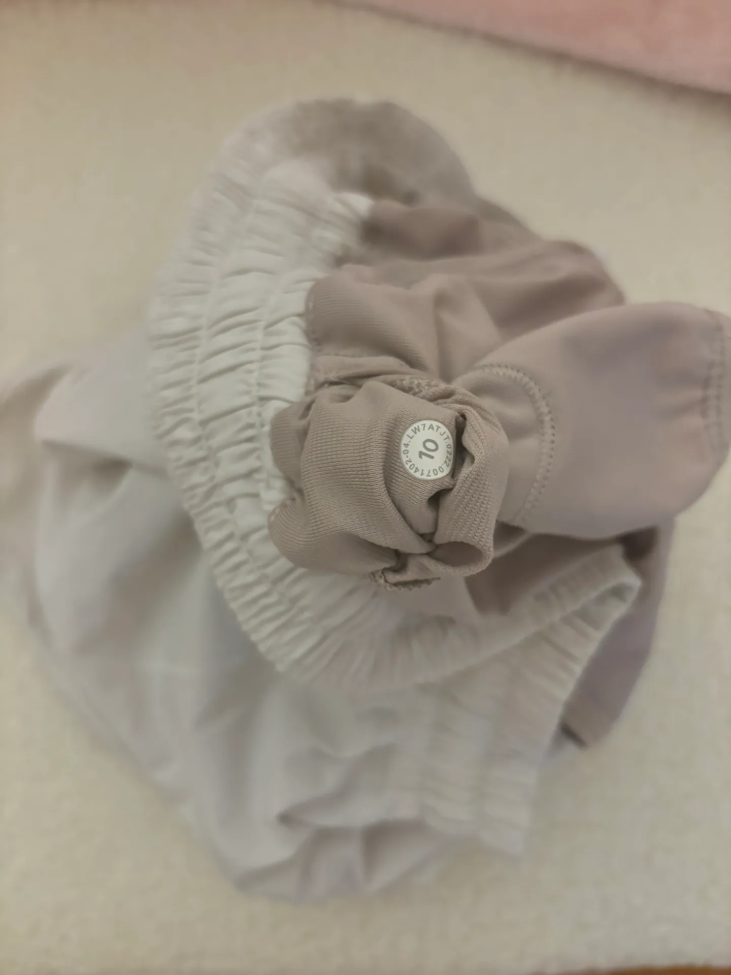 Hotty Hot Short 4” - Image 4