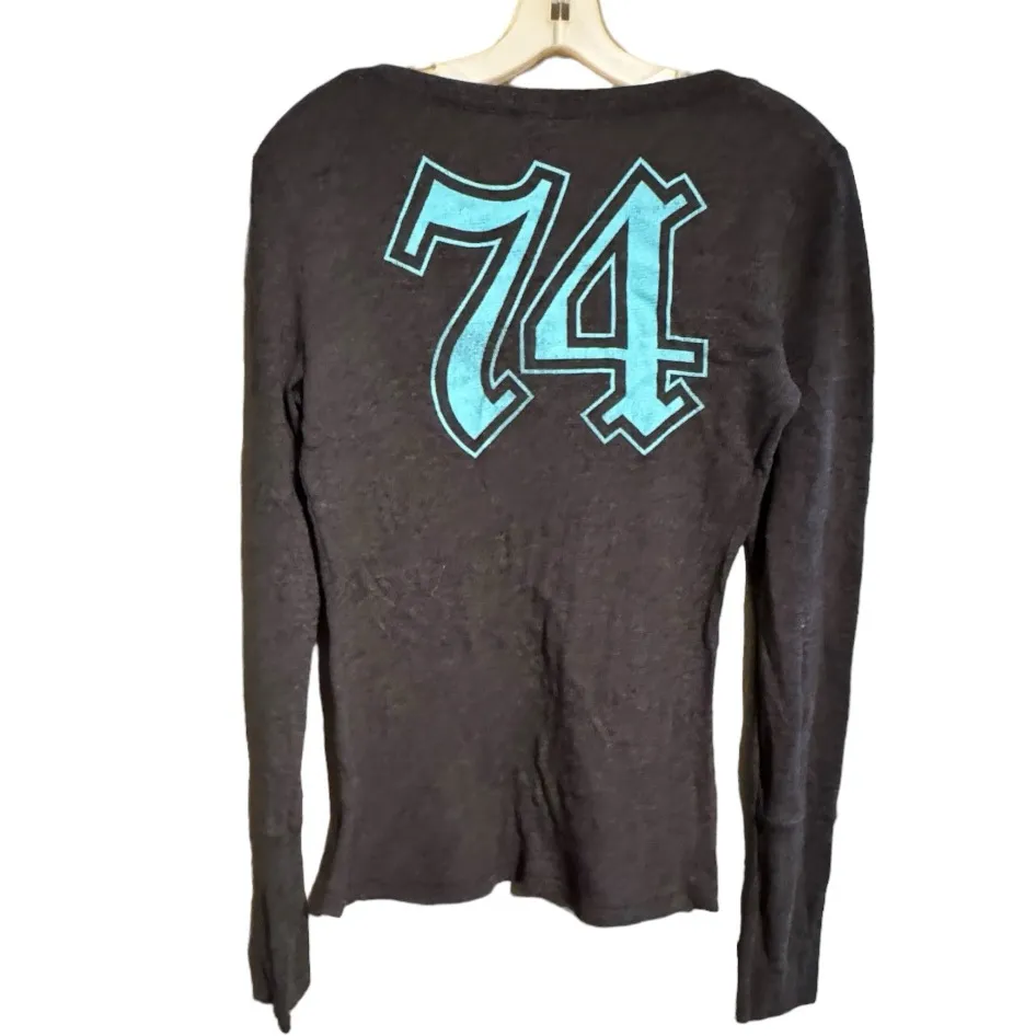 Fox Racing 74 Shirt - Image 4