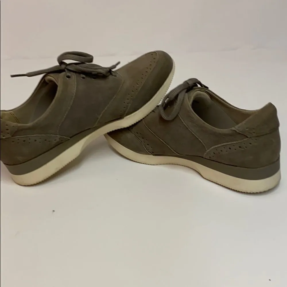 Naturalizer‎ Jimi Leather Lace Up Fashion Sneakers B14B - Image 7