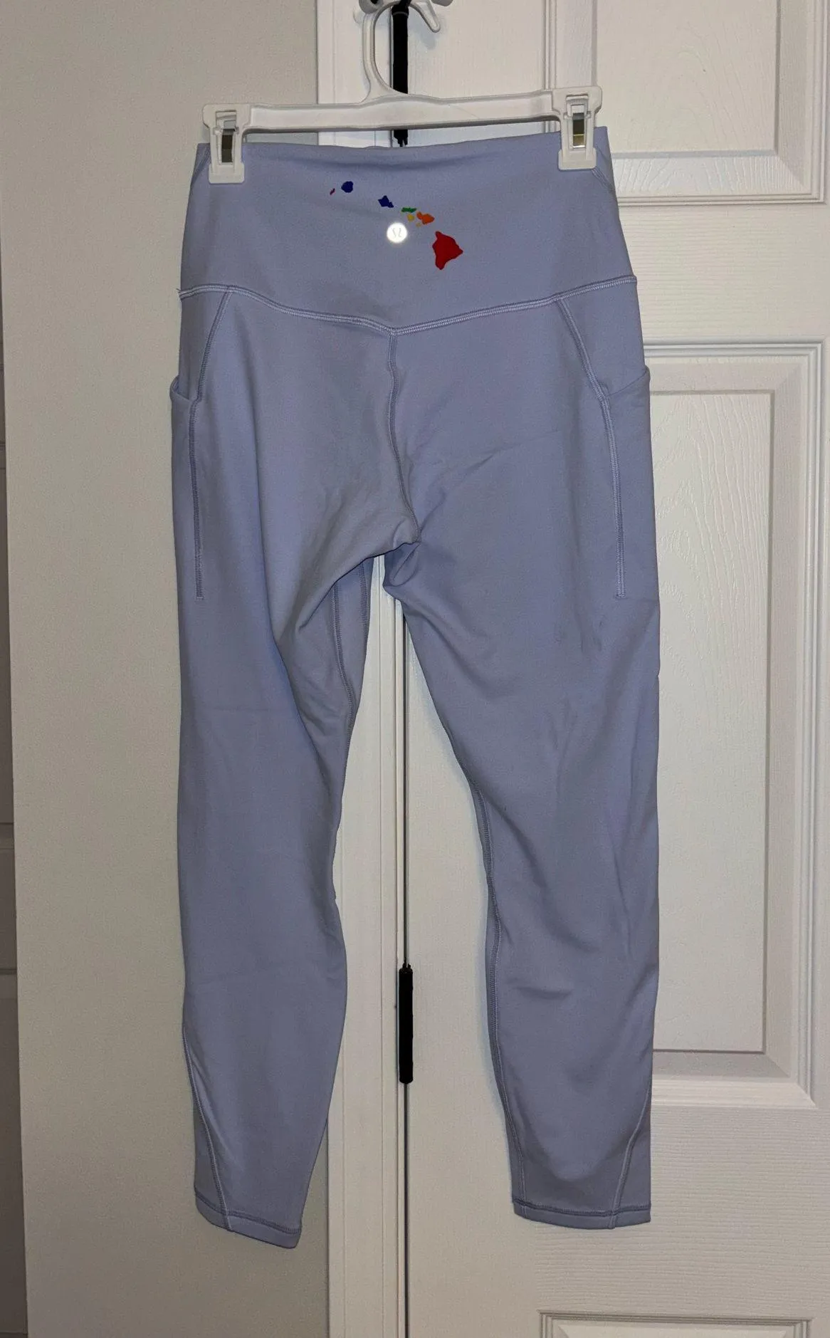 Lululemon Leggings Hawaii Island - Image 3