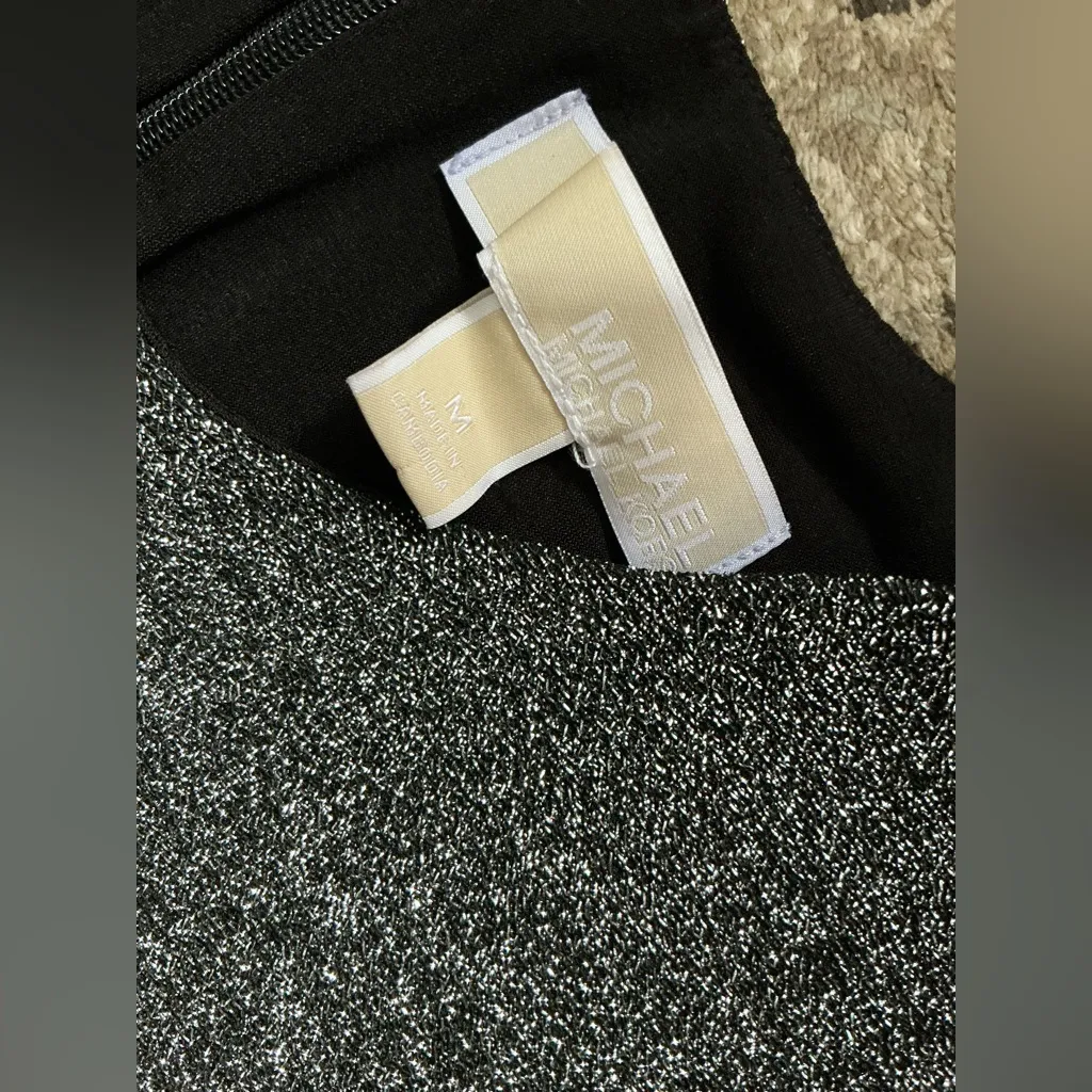 Pretty ELEGANT MK dress🌹🌹 - Image 12