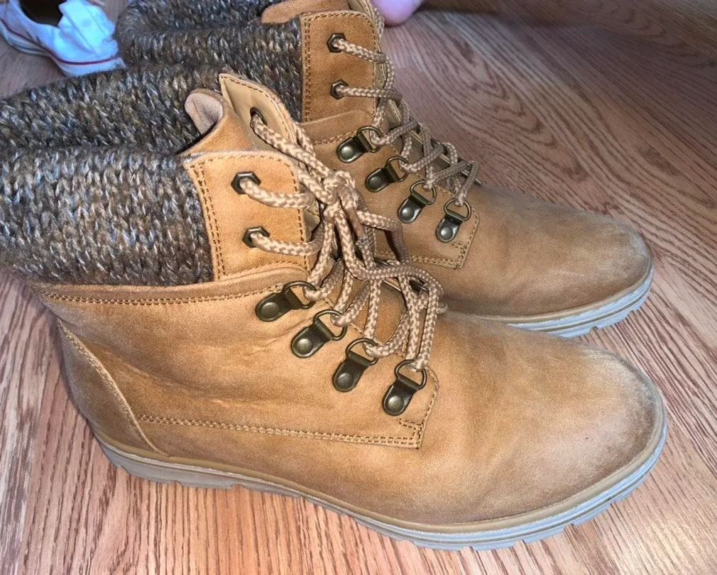 Sonoma Vintage Boots - Image 2