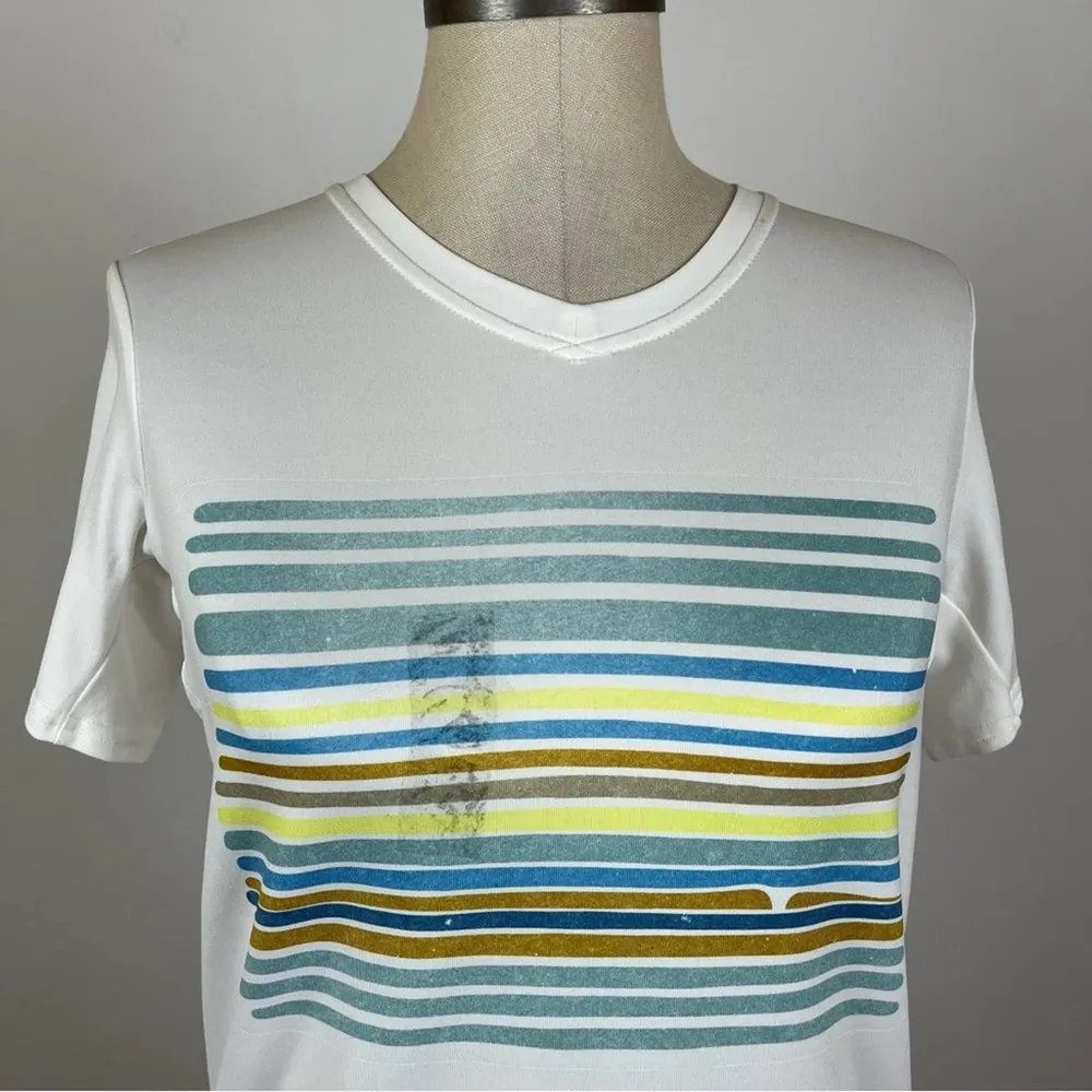 Patagonia Calipene Baselayer Tee - Image 3