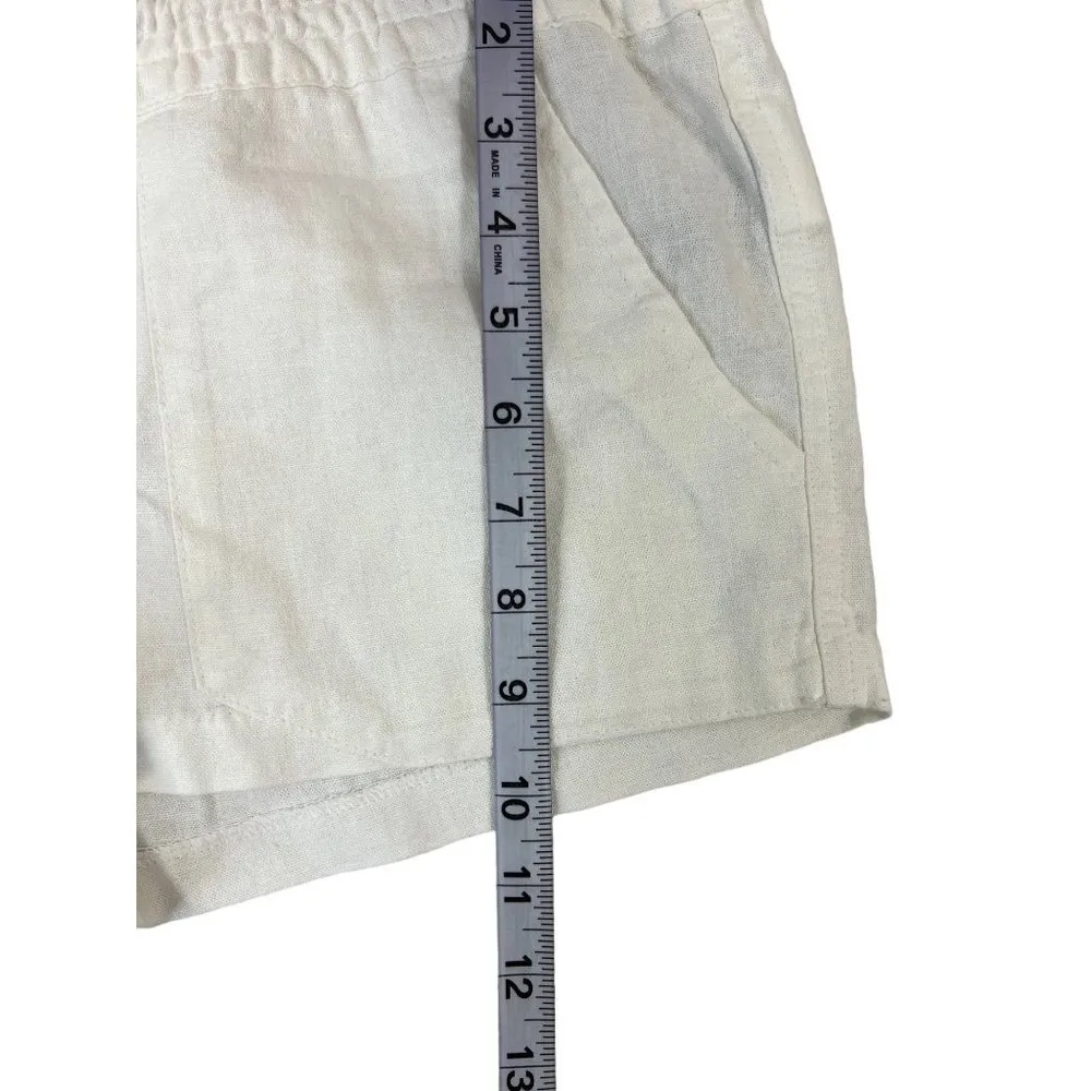 Roxy Women's Arjan Short Shorts - Image 5