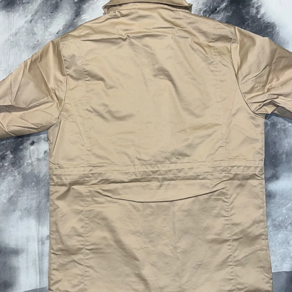 New Nike Women's Sportswear M65 Essentials Jacket - Image 7