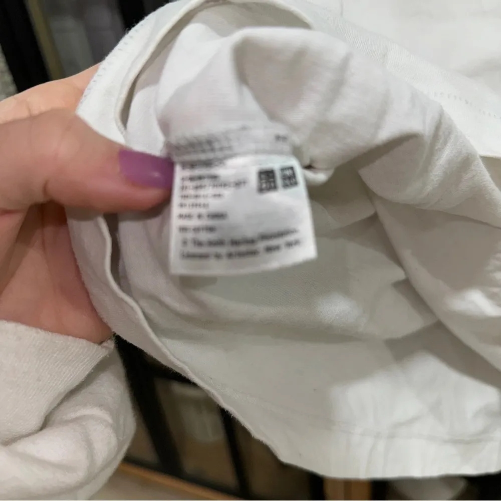 Uniqlo x SPRZ New York Keith Haring tee tshirt crewneck short sleeve embroidered - Image 7