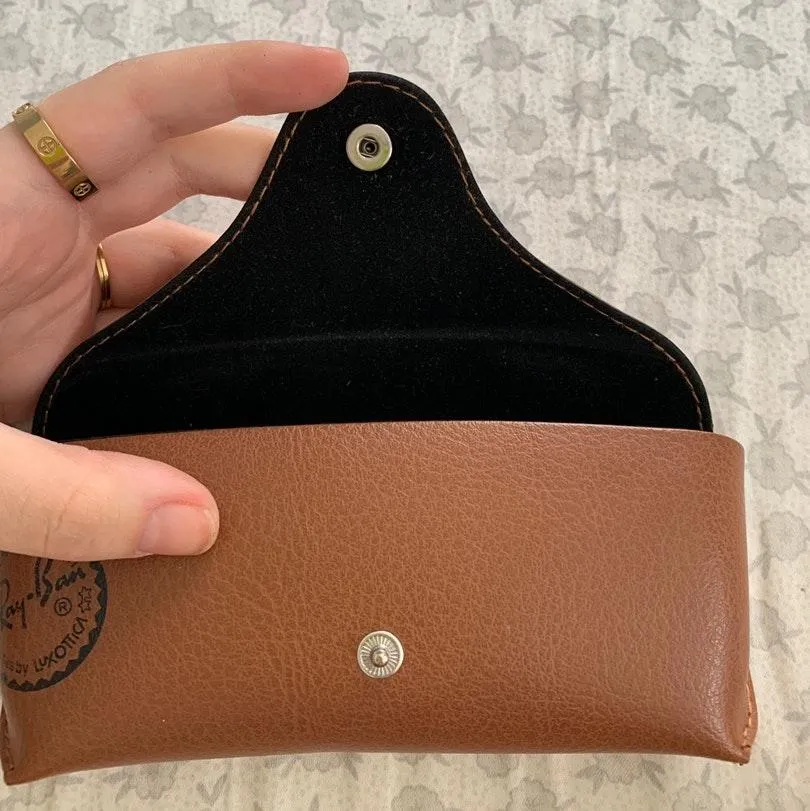 Aviators Flash Lenses Orange - Image 6