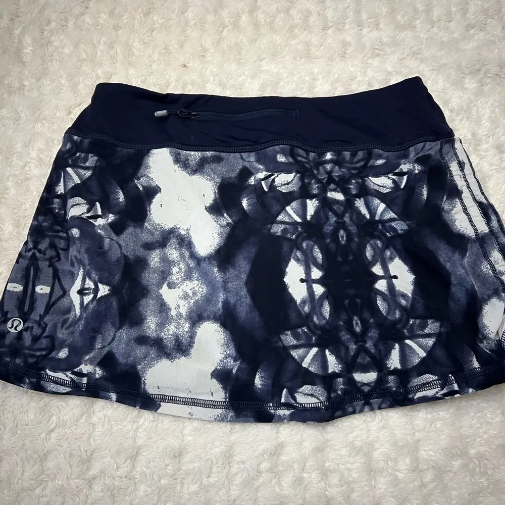 Lululemon Run: Chase Me Skirt - Image 7