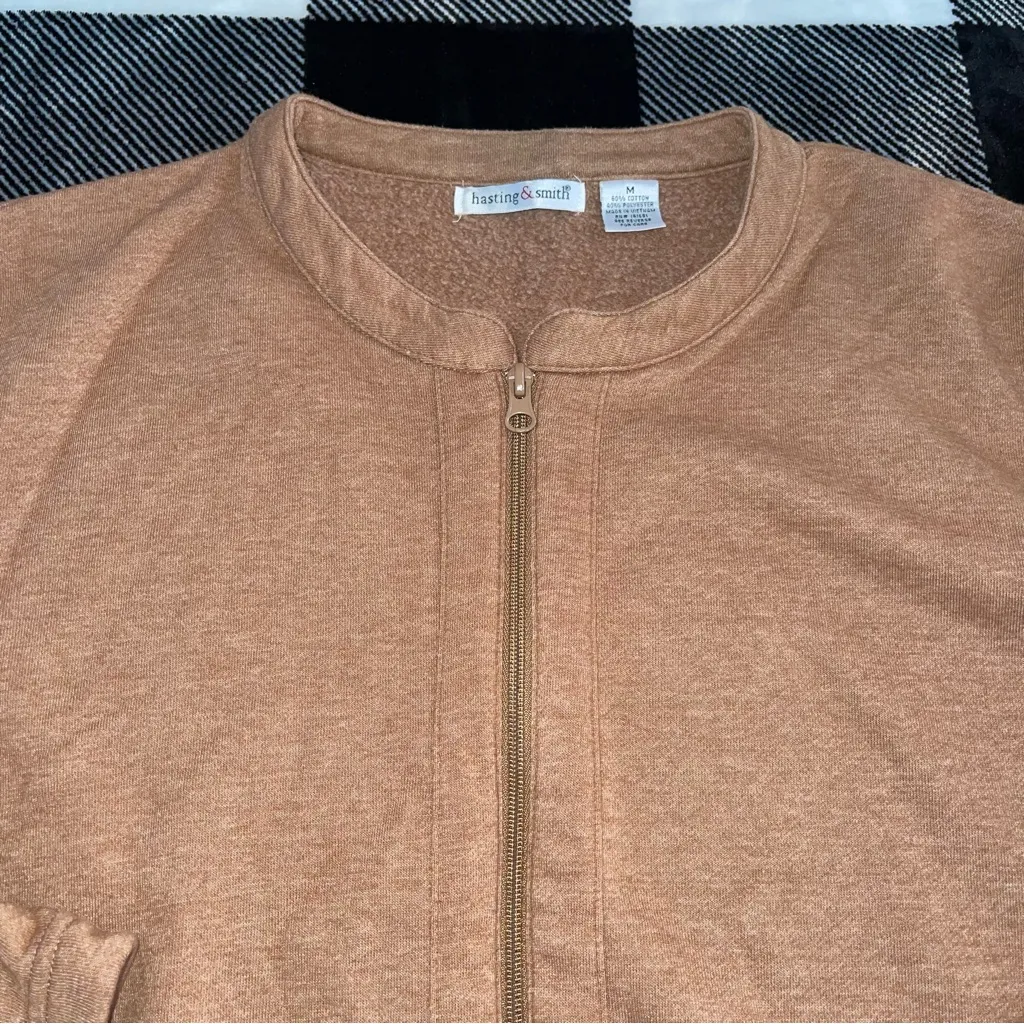 Hasting & Smith  Sweatshirt - Image 4