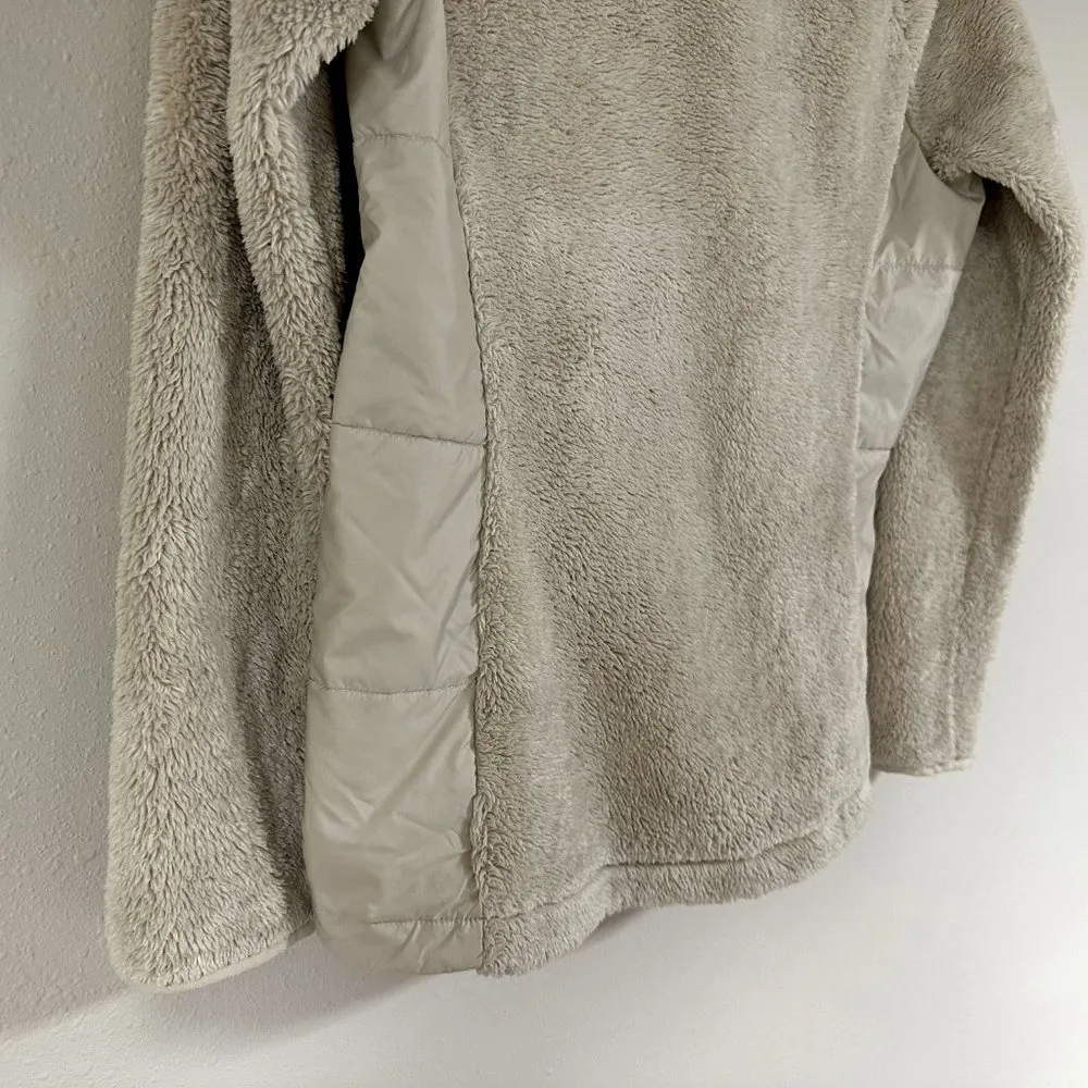 The North Face Osito Sport Hybrid Pullover - Image 10