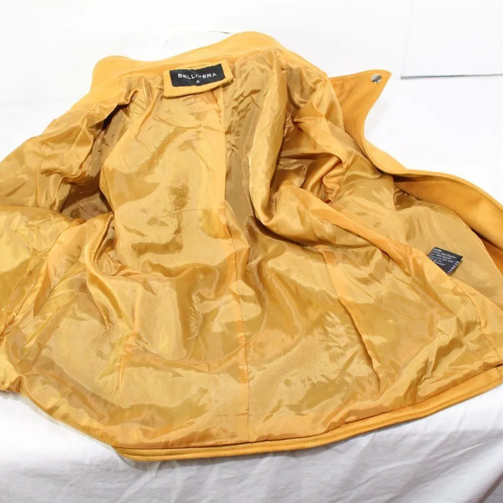 BELLIVERA ladies Jacket size XL - Image 8