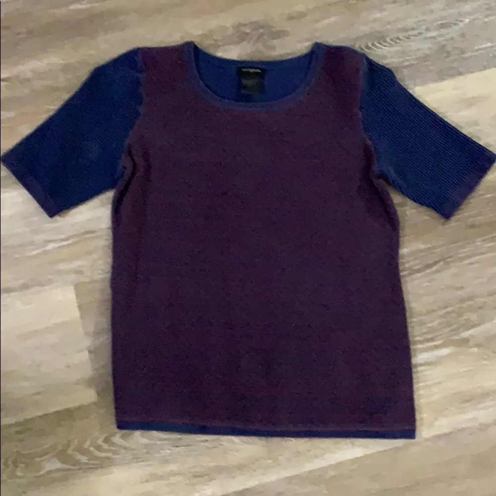 - Round Neck Pullover - Image 4