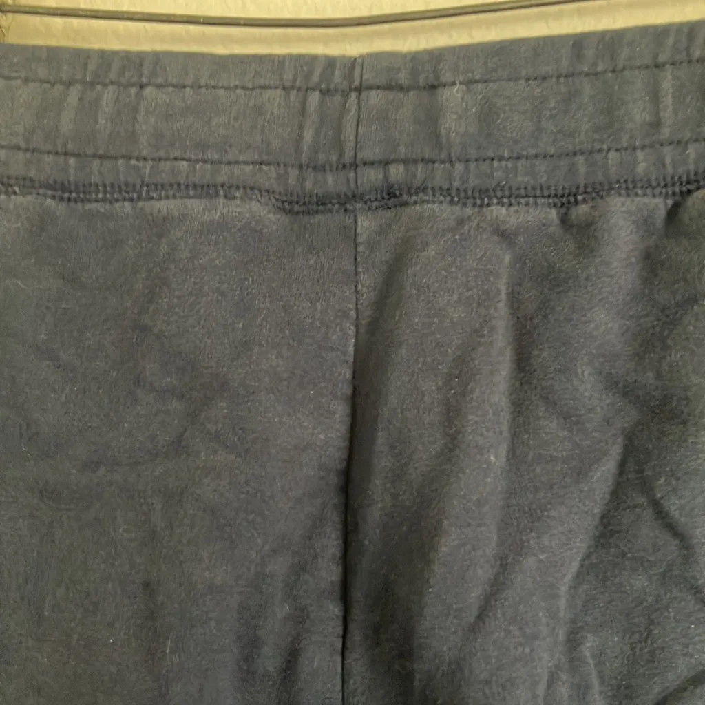 FINAL MARKDOWN Palm grove French terry slacks small - Image 4