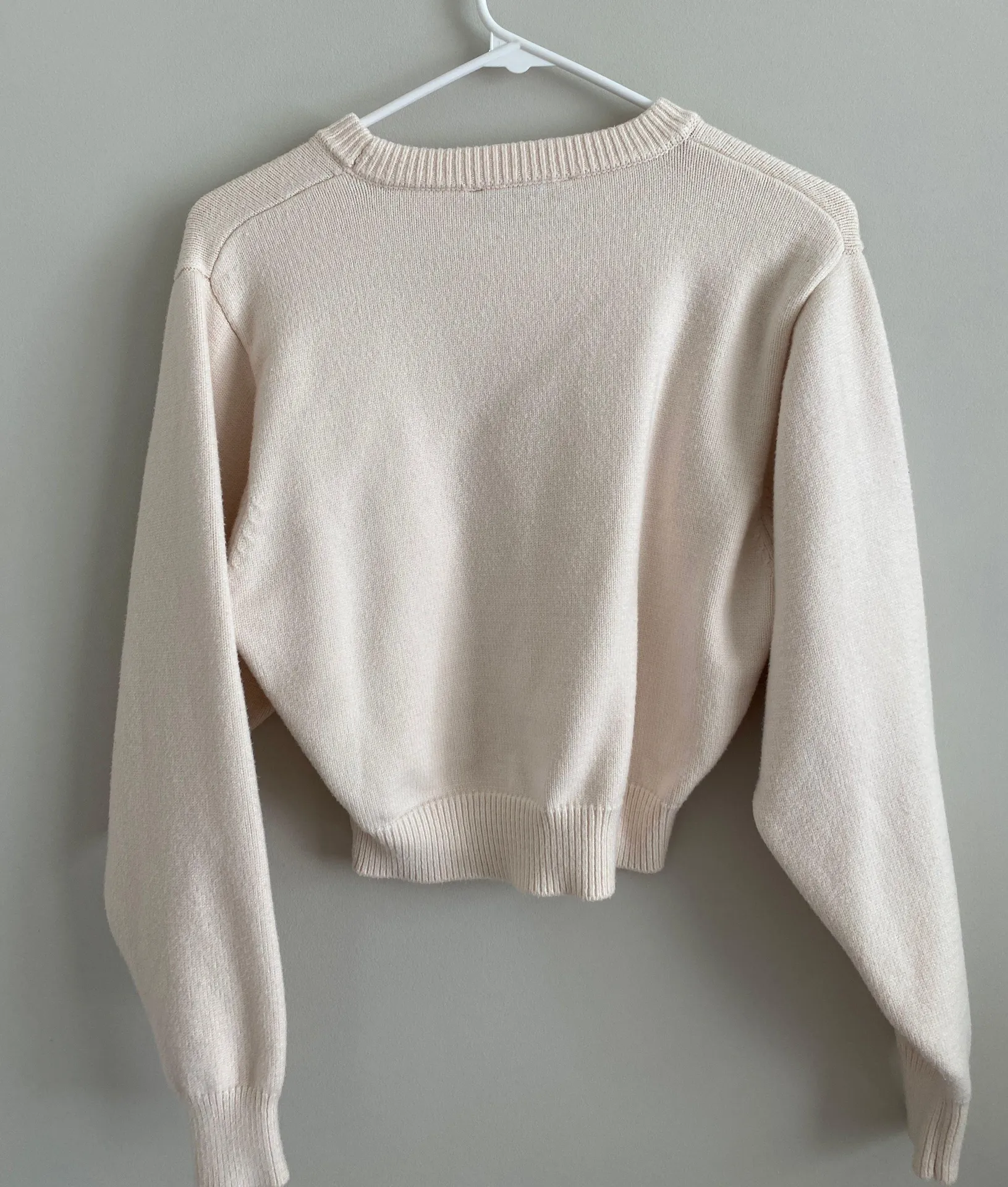 ZARA Sweater - Image 3