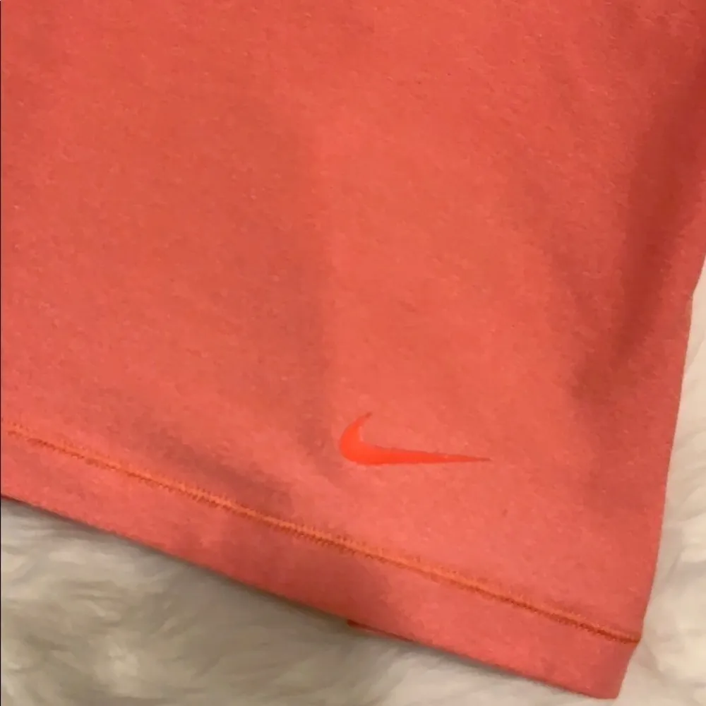 Nike Dri-Fit Workout Bra Tank Top XS - Image 2