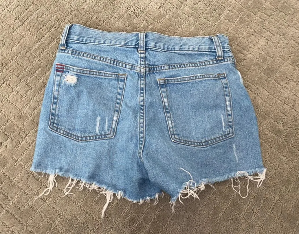 Urban Outfitters Jean Shorts - Image 2