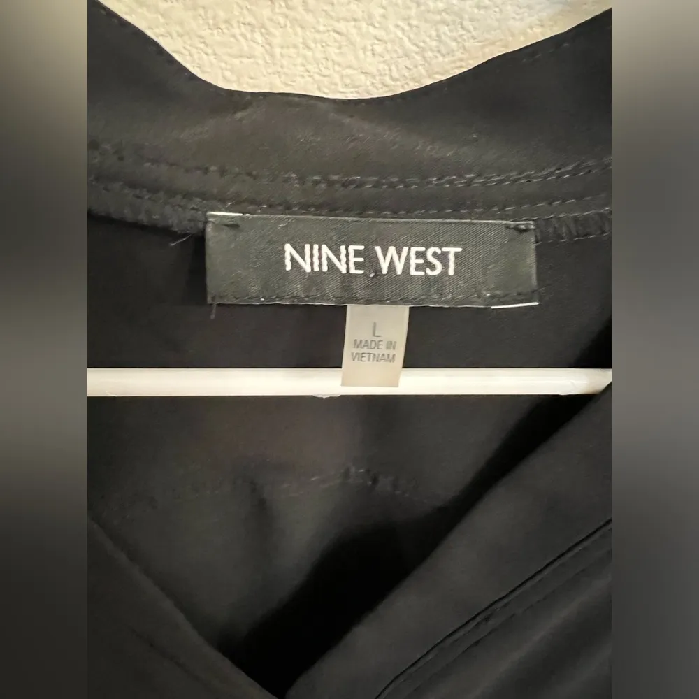 Nine West 🌴 blouse - Image 2