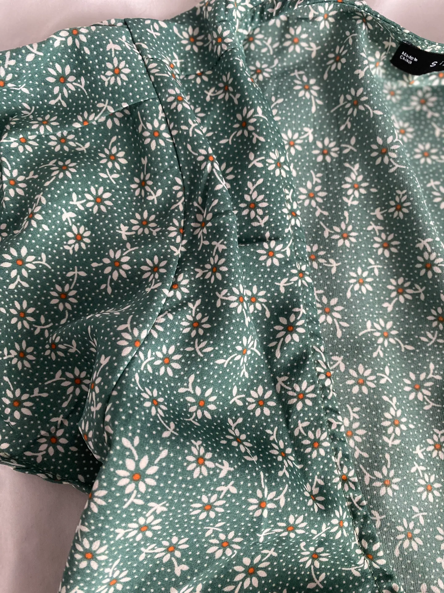 Zaful Blouse - Image 4