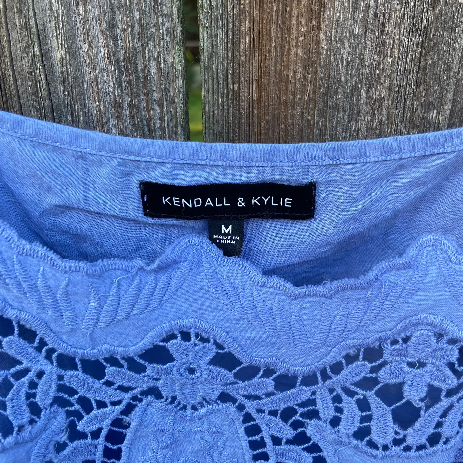 Kendall + Kylie Tank Top - Image 7