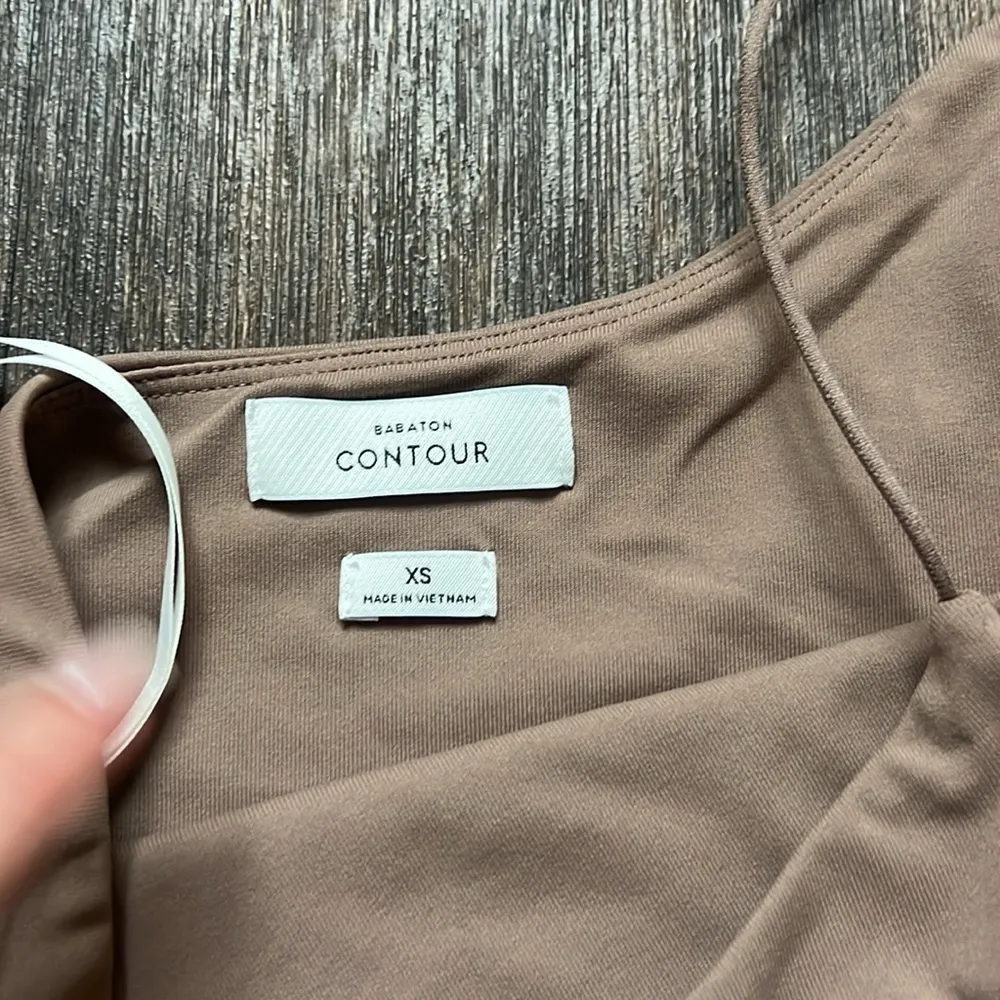 Babaton Contour Bodysuit - Image 2