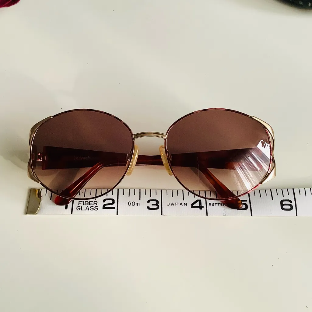 YSL sunglasses - nice model for lady 💜 - Image 14