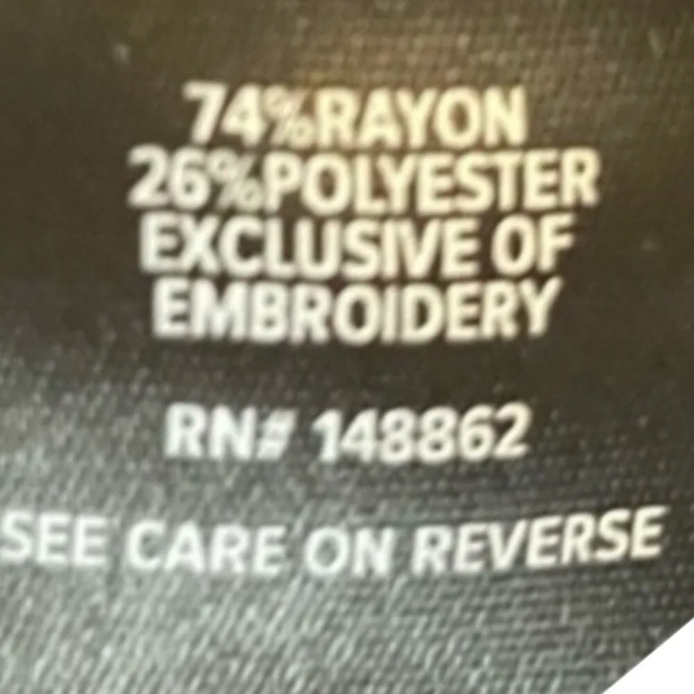 Torrid Top Boho Embroidered High Neck Pullover Black Multi Women’s Size 1X 14/16 - Image 11