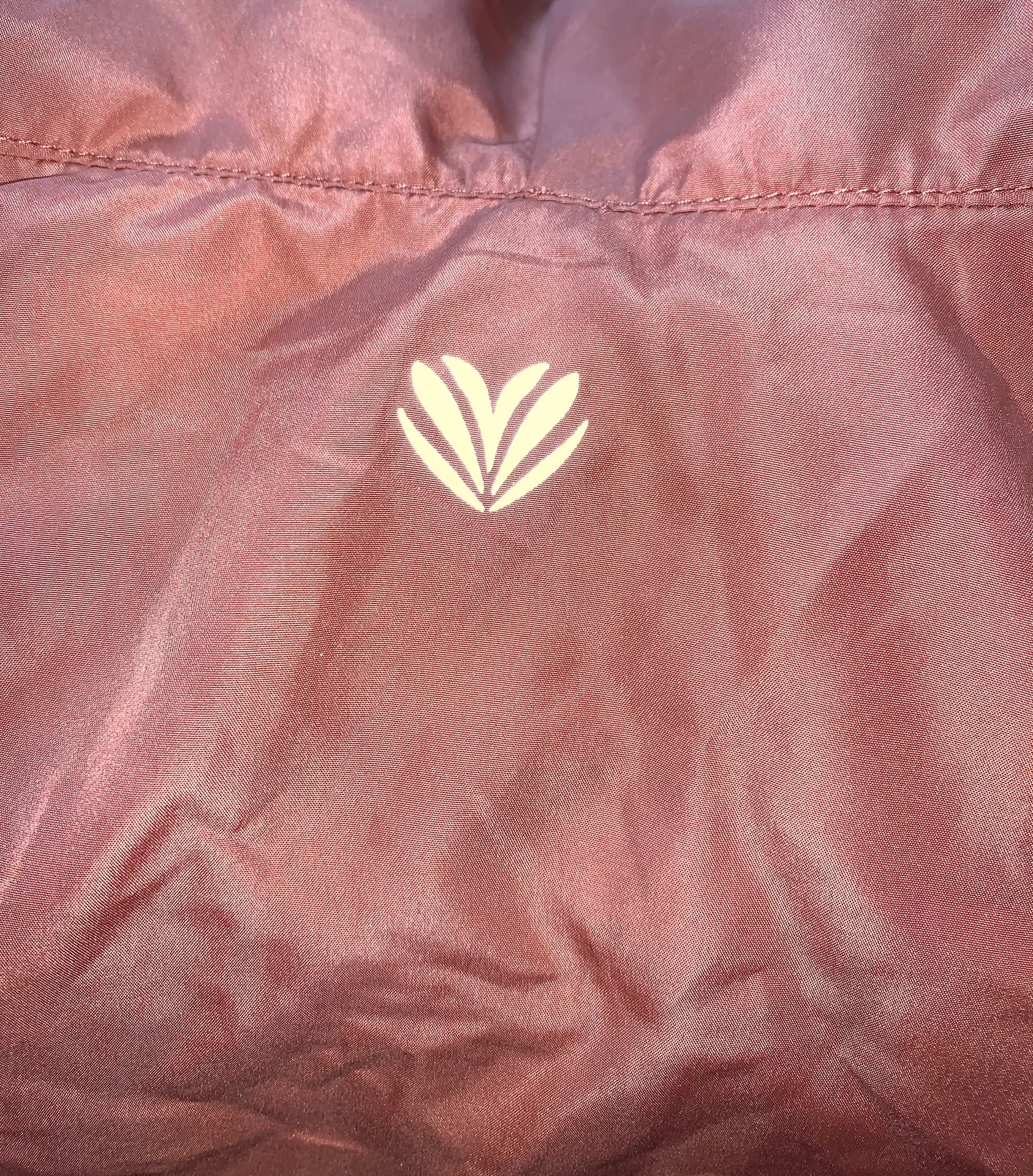 Casual Pink Coat/Jacket - Image 5