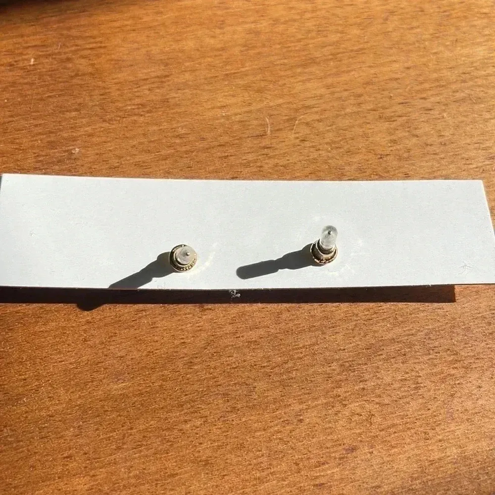 Patriotic earrings - Image 2