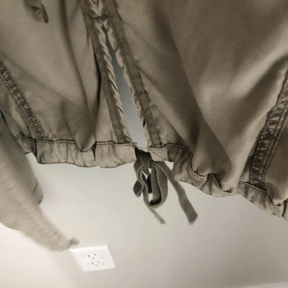 Anthropologie Hei Hei Morgan Lagenlook Cardigan Coat Jacket - Image 8