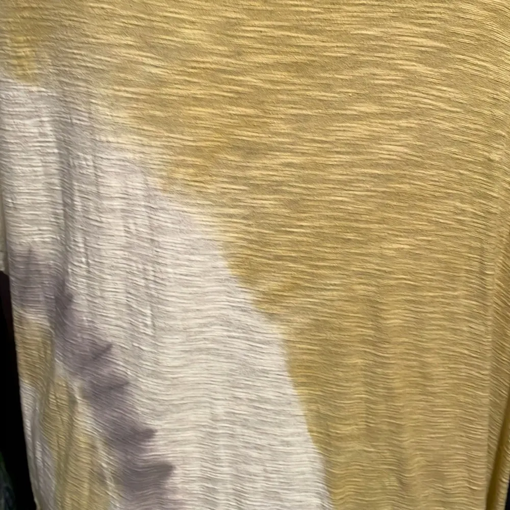 🔥🔥🔥3 for 12$🔥🔥🔥Cato Knot Front Top - Image 8