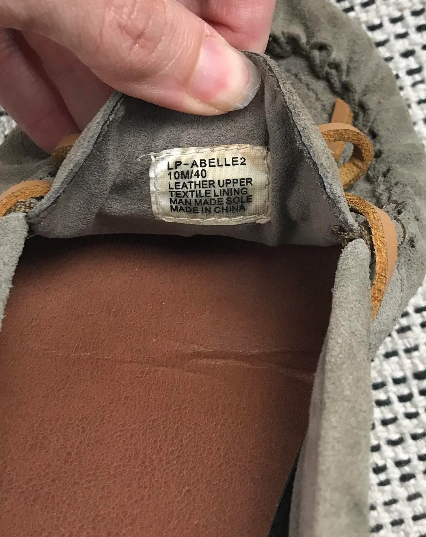 Abelle 2 Real Suede Moccasins 10 - Image 6