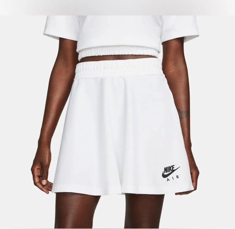 NIKE Air Women's Pique Skirt White Flared Women Tennis Golf Size XXL NWT - Image 2