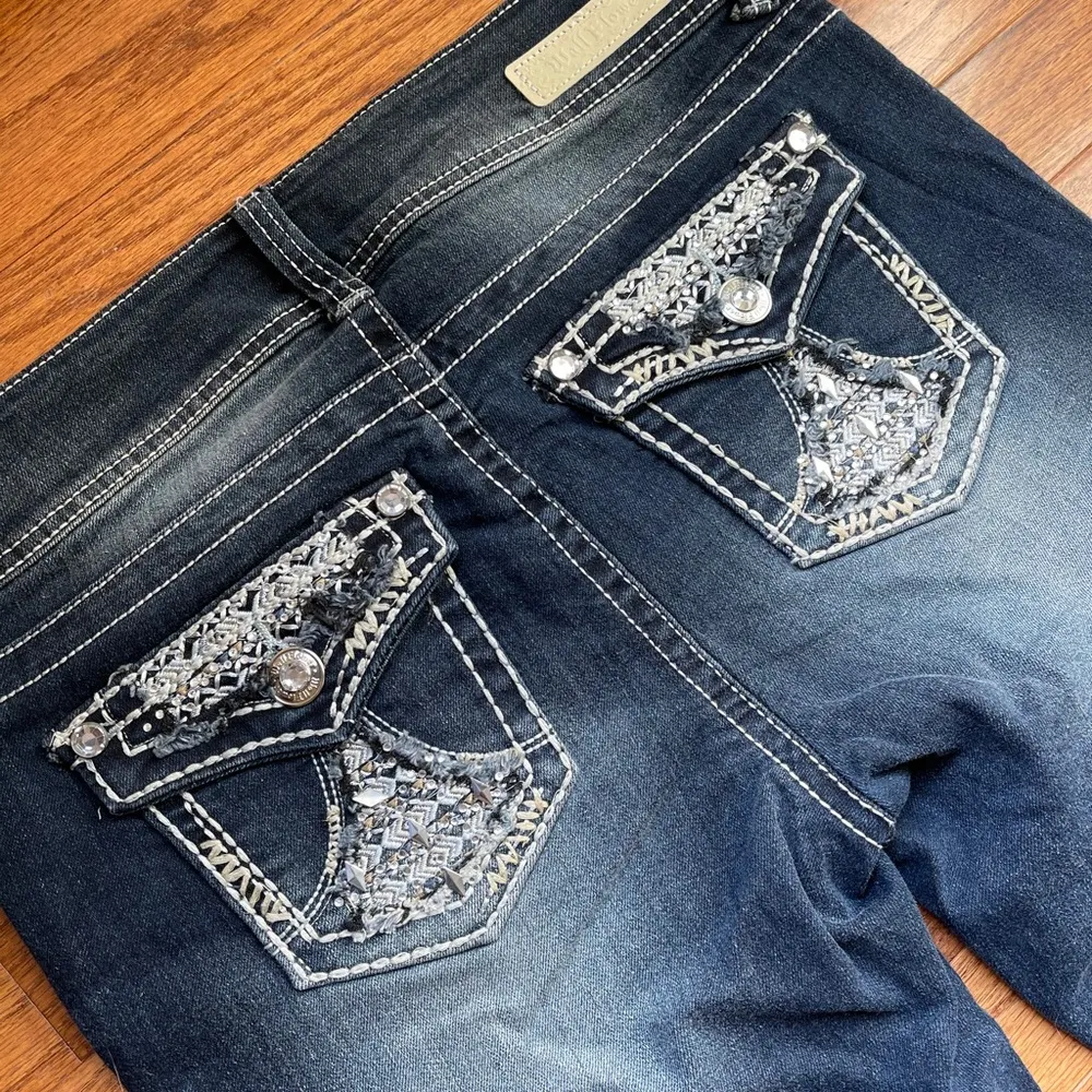 Dark Jeans Size undefined - Image 4
