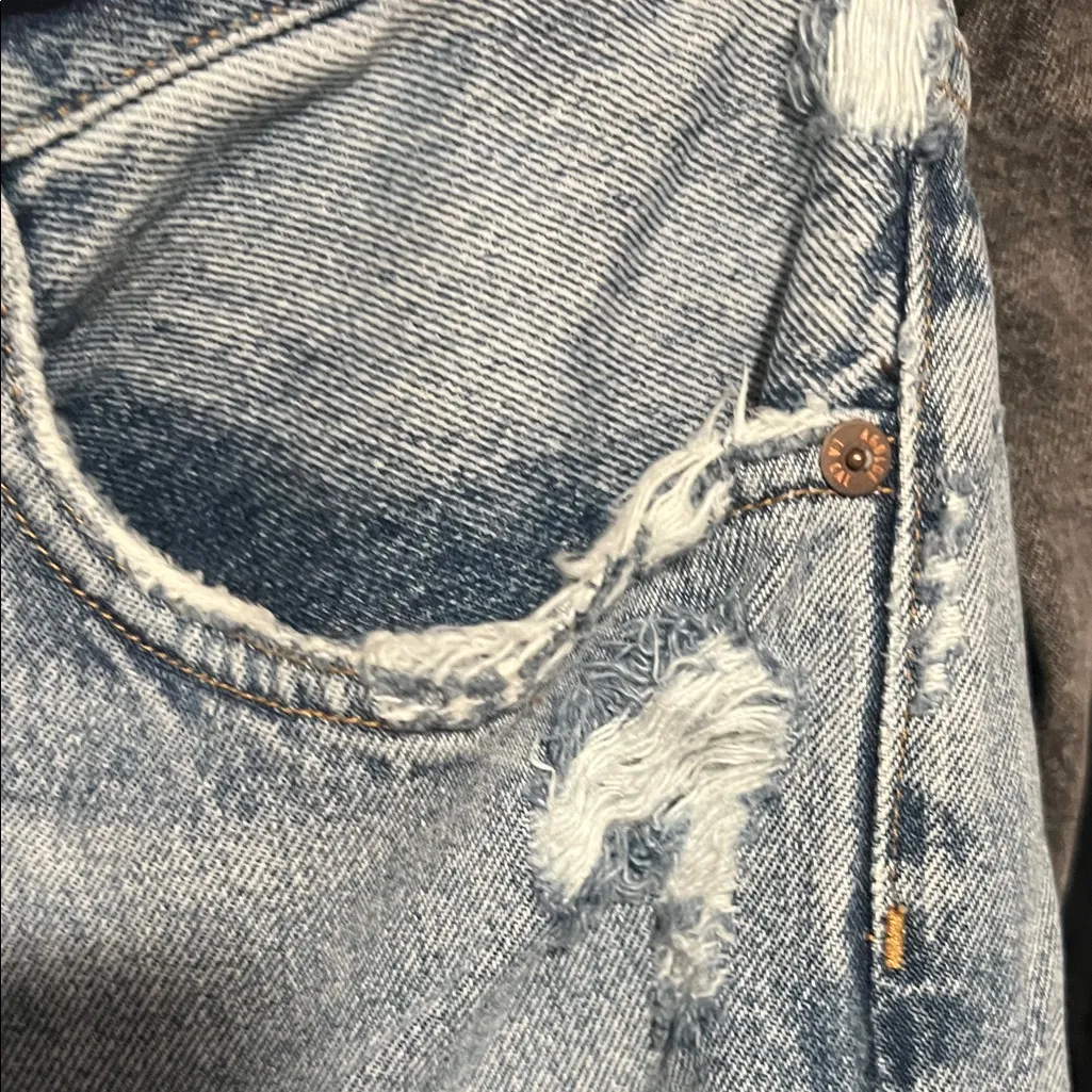 AGOLDE 90’s Jean - Image 5